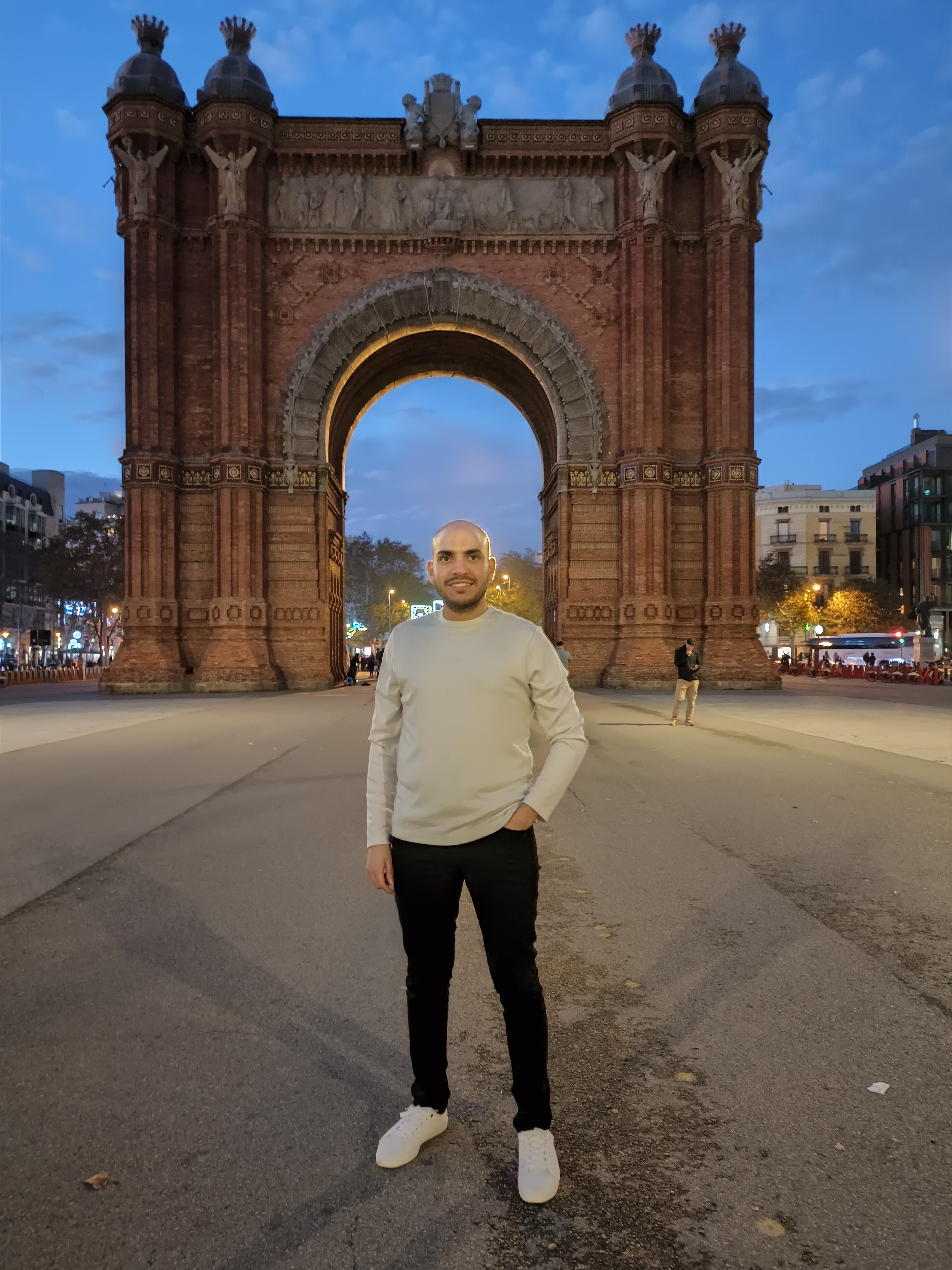 Mahmoud Ferig